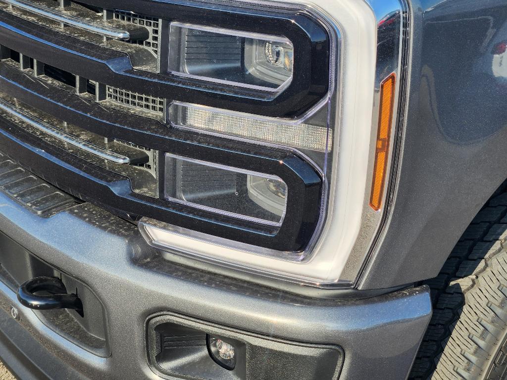 new 2026 Ford F-250 car, priced at $94,514