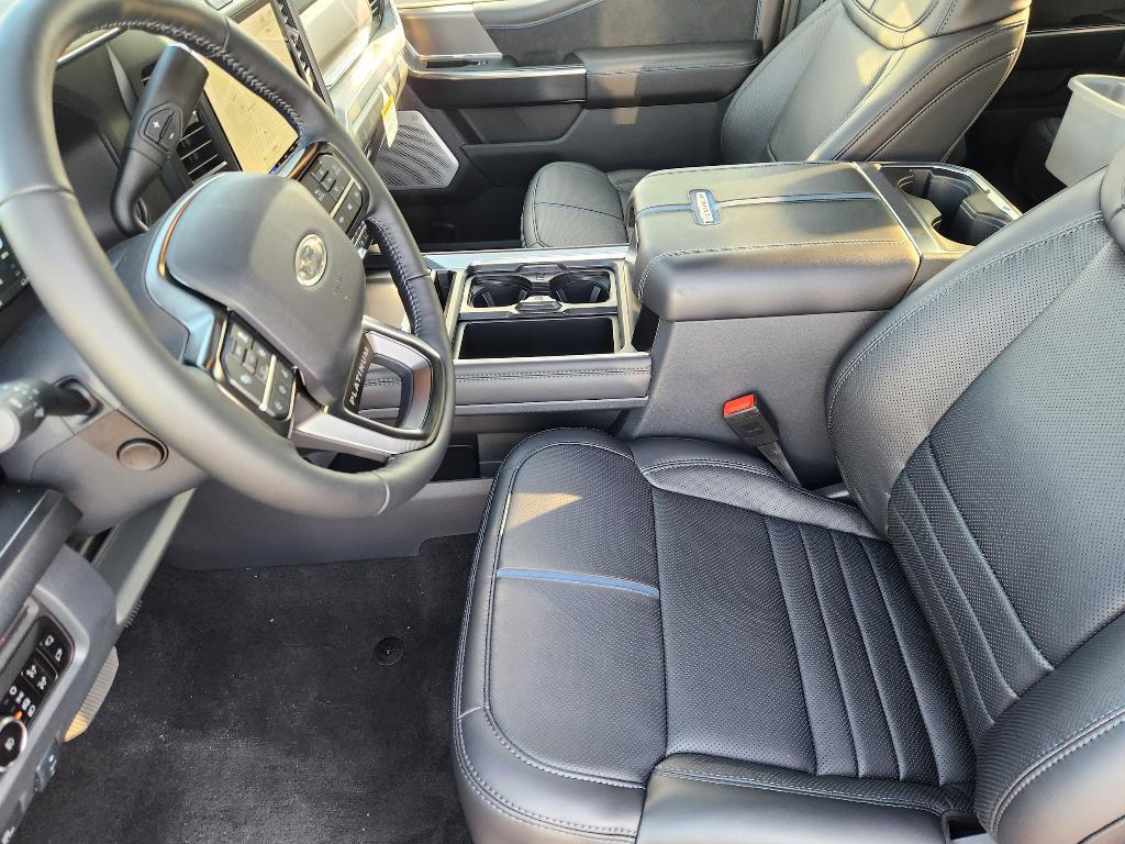 new 2026 Ford F-250 car, priced at $94,514