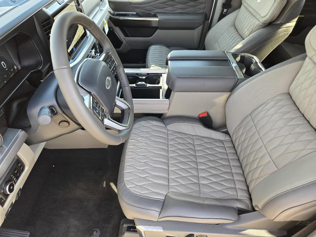 new 2026 Ford F-350 car, priced at $99,689