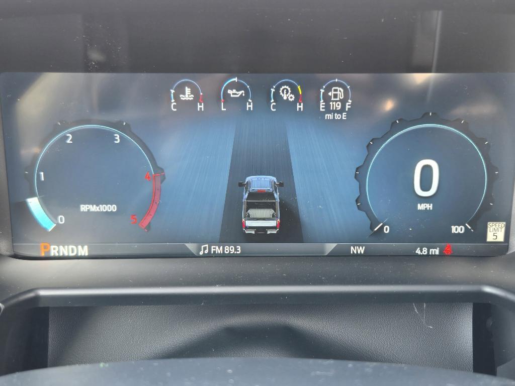 new 2026 Ford F-350 car, priced at $99,689