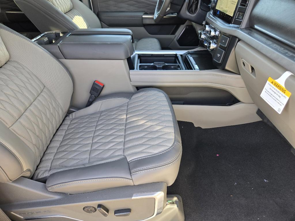 new 2026 Ford F-350 car, priced at $99,689