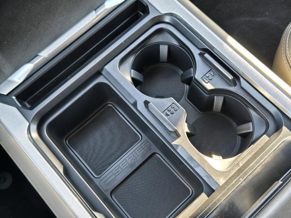 new 2026 Ford F-350 car, priced at $99,689