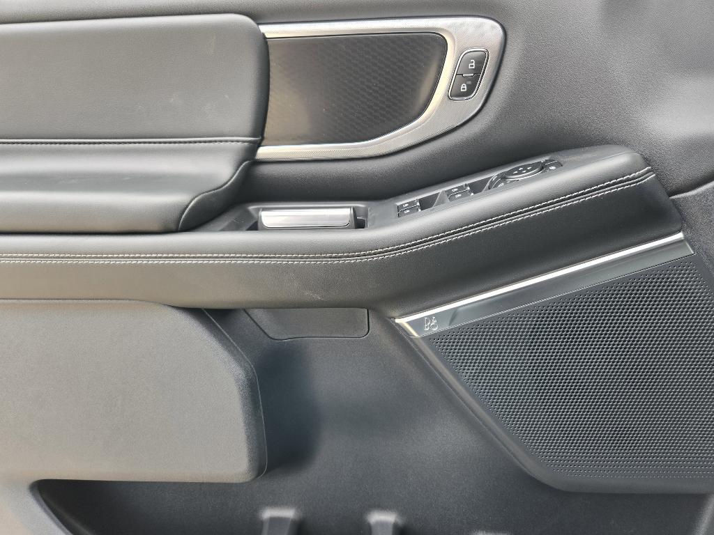 new 2026 Ford Expedition Max car, priced at $79,170