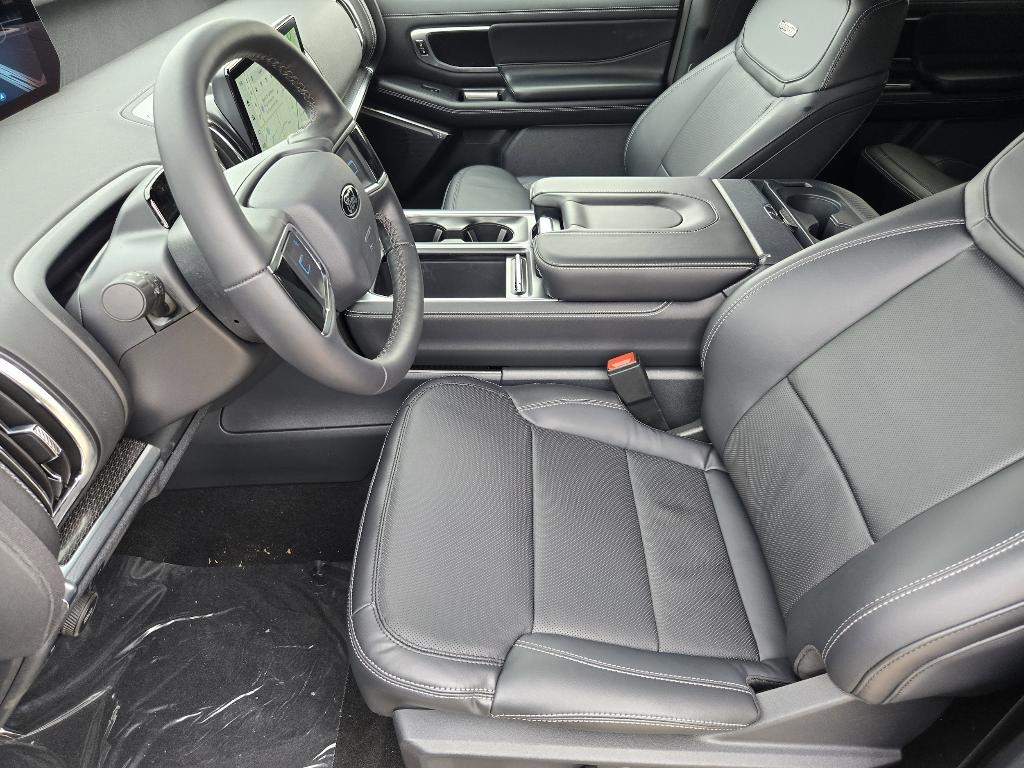 new 2026 Ford Expedition Max car, priced at $79,170
