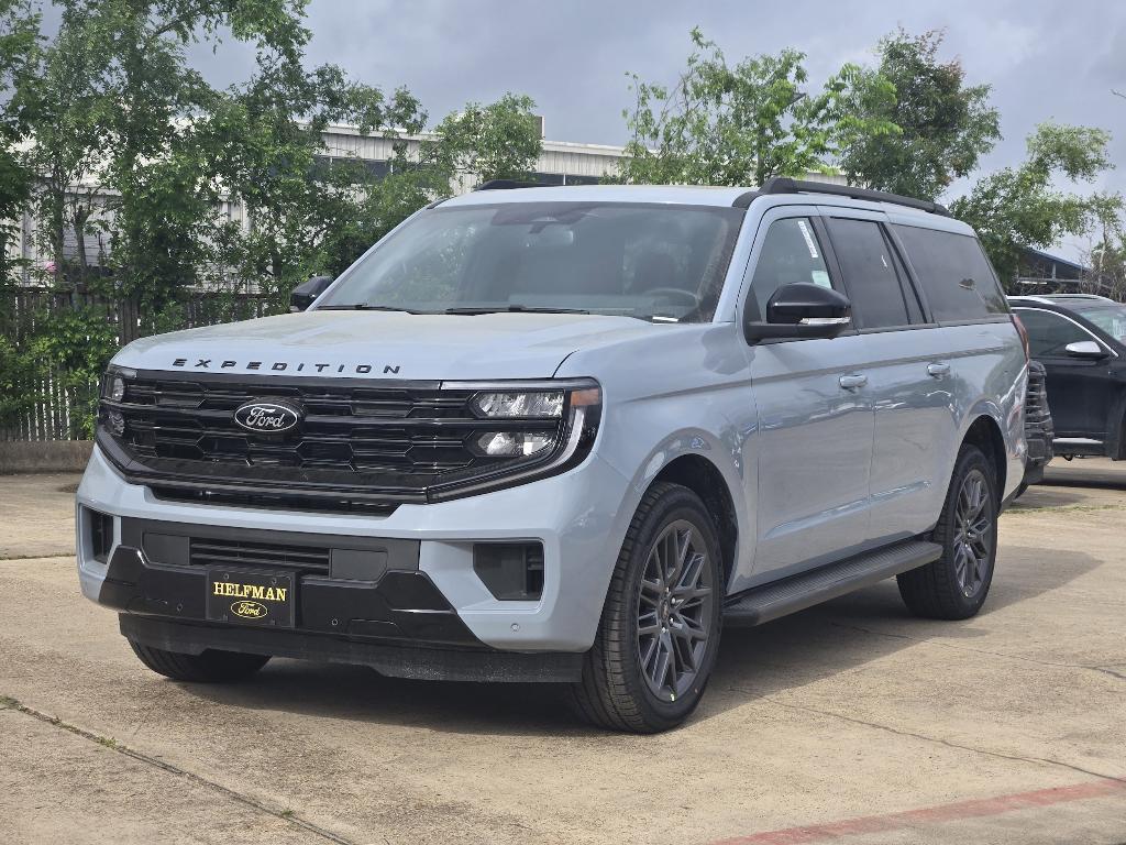 new 2026 Ford Expedition Max car, priced at $79,170