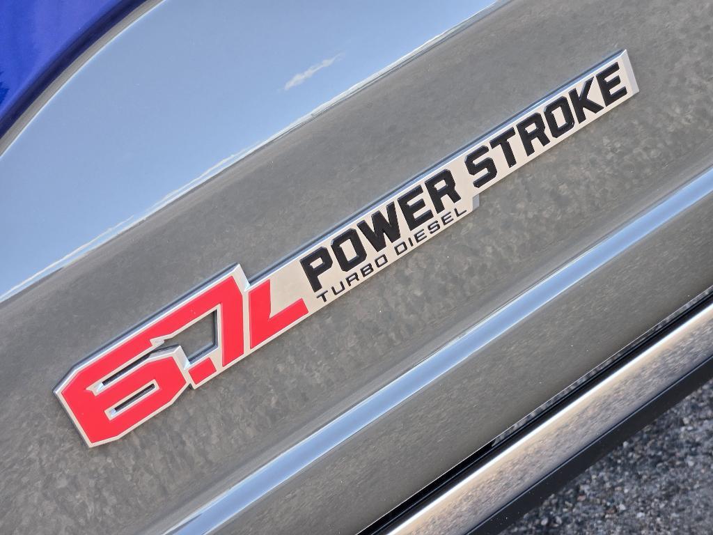 new 2026 Ford F-250 car, priced at $92,929