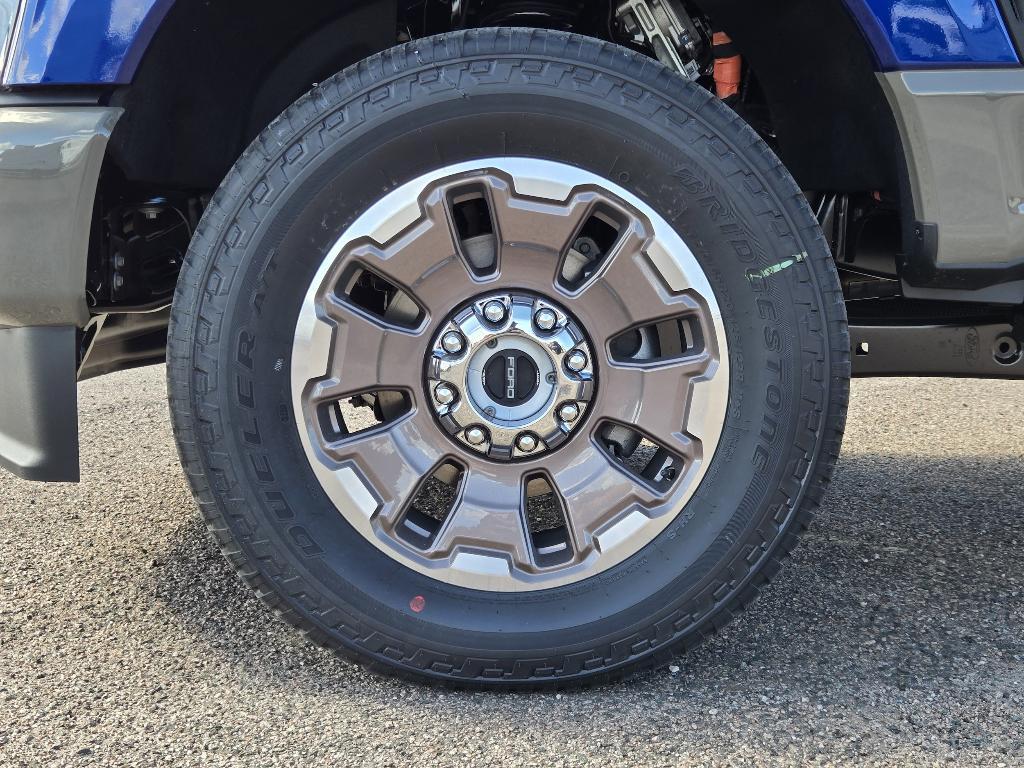 new 2026 Ford F-250 car, priced at $92,929