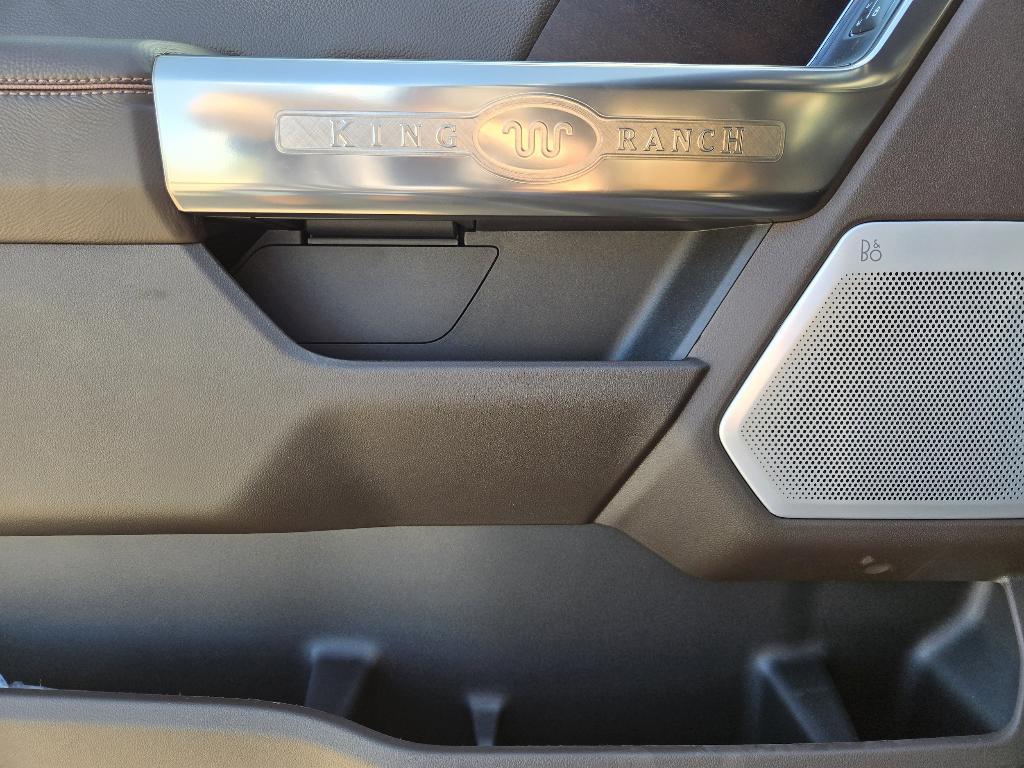 new 2026 Ford F-250 car, priced at $92,929