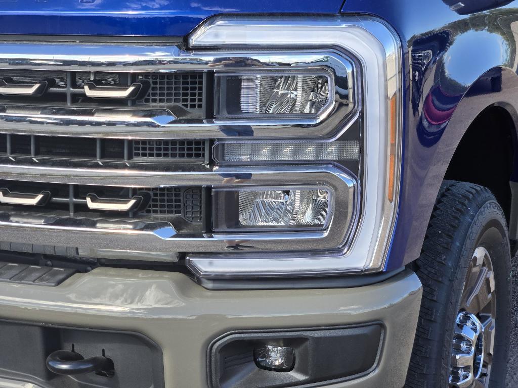 new 2026 Ford F-250 car, priced at $92,929