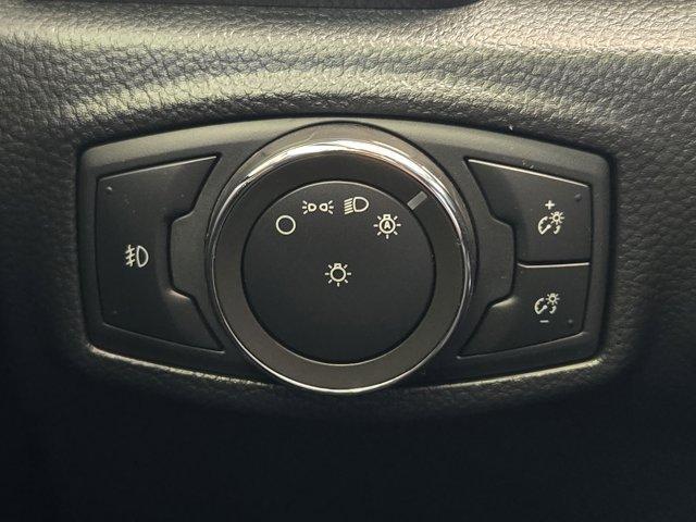 used 2020 Ford Ranger car, priced at $31,216