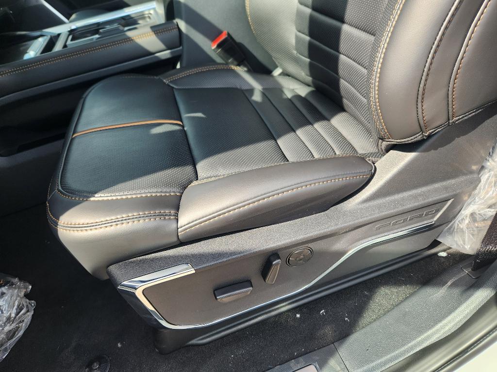 new 2024 Ford F-350 car, priced at $87,280