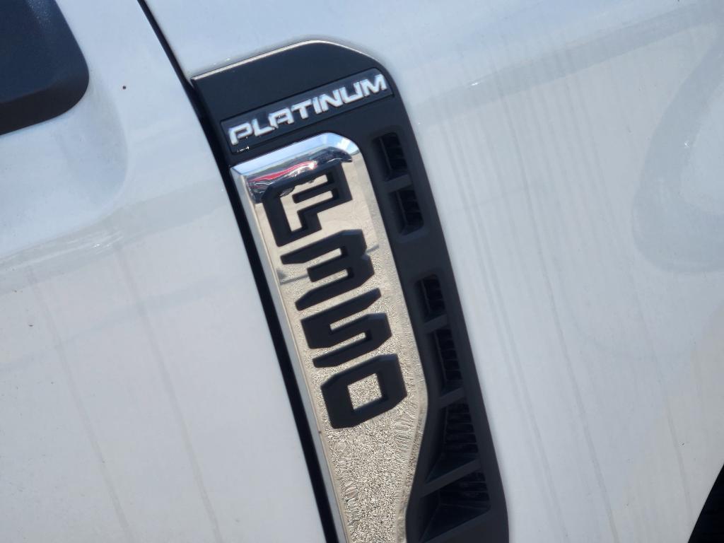 new 2024 Ford F-350 car, priced at $87,280