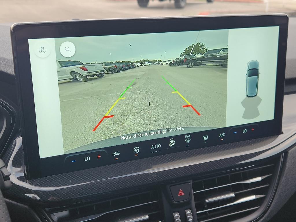 new 2026 Ford Escape car, priced at $28,940