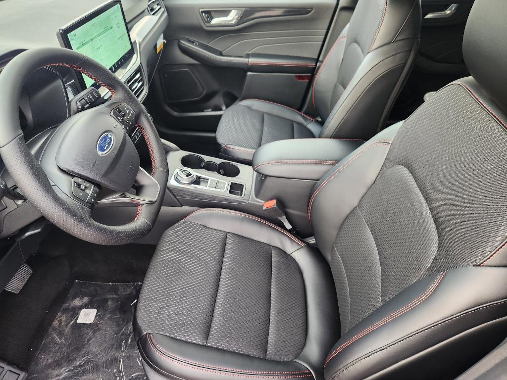 new 2026 Ford Escape car, priced at $28,940