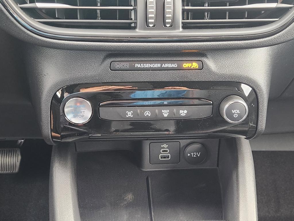 new 2026 Ford Escape car, priced at $28,940