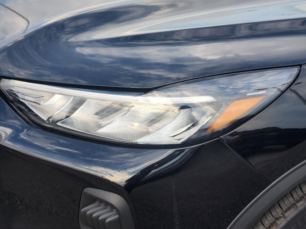 new 2026 Ford Escape car, priced at $28,940