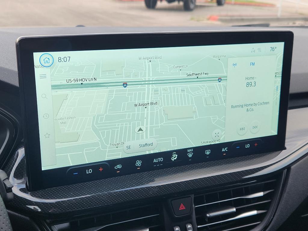 new 2026 Ford Escape car, priced at $28,940