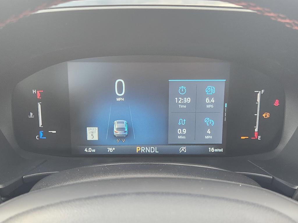 new 2026 Ford Escape car, priced at $28,940