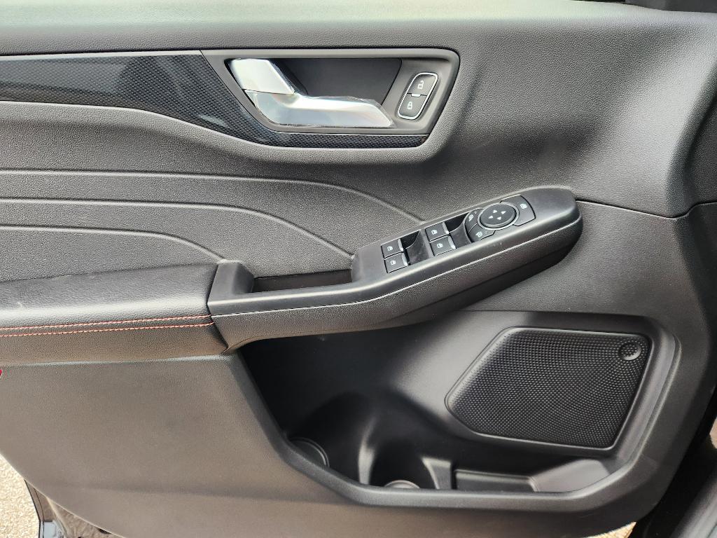 new 2026 Ford Escape car, priced at $28,940