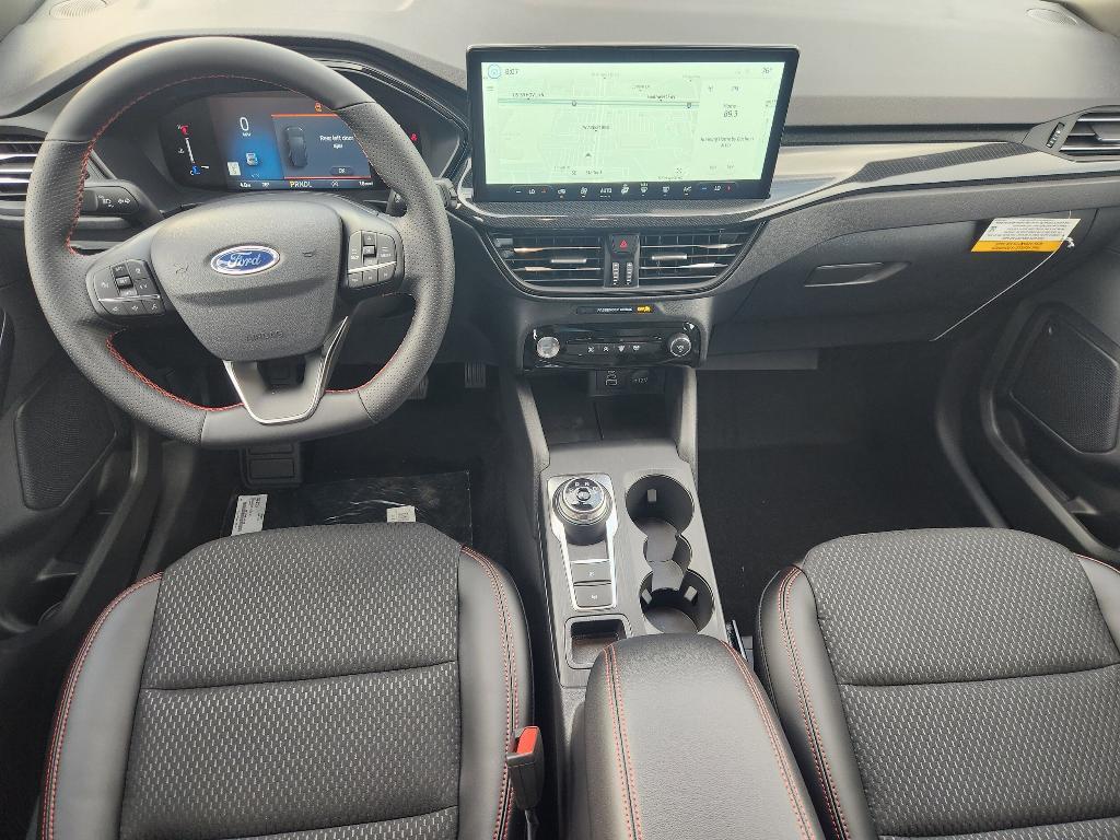 new 2026 Ford Escape car, priced at $28,940