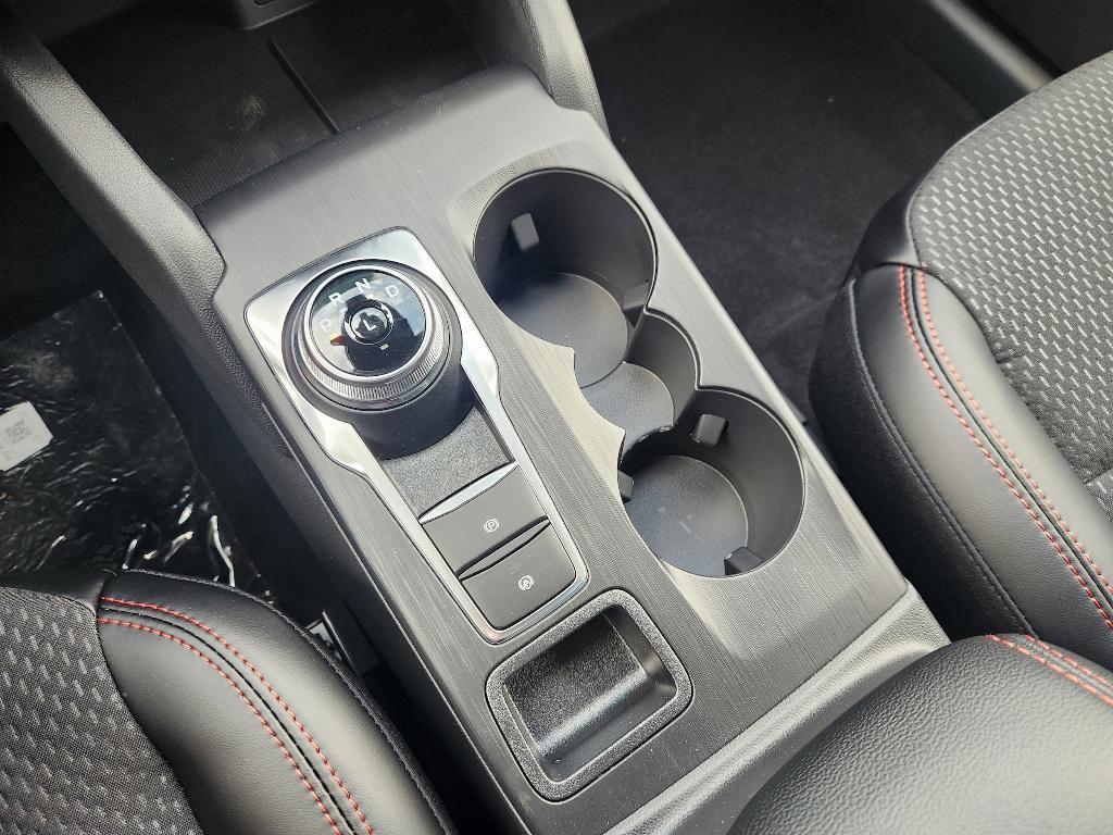 new 2026 Ford Escape car, priced at $28,940