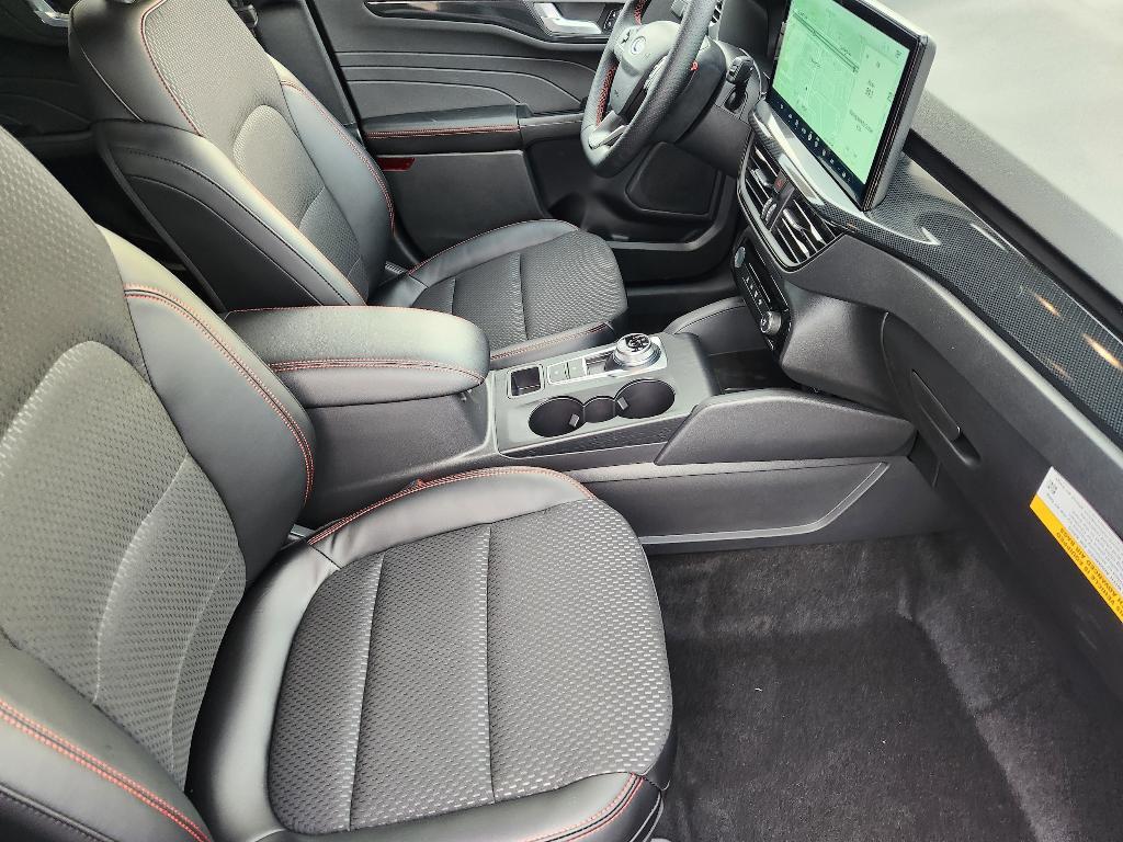 new 2026 Ford Escape car, priced at $28,940