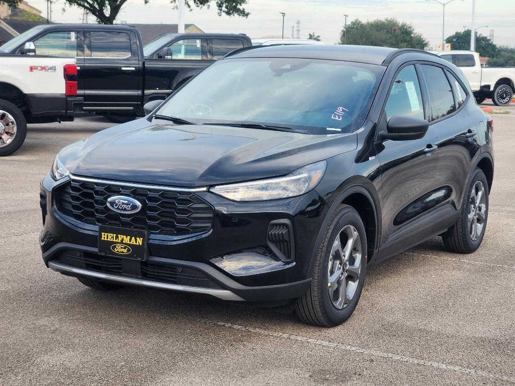 new 2026 Ford Escape car, priced at $28,940