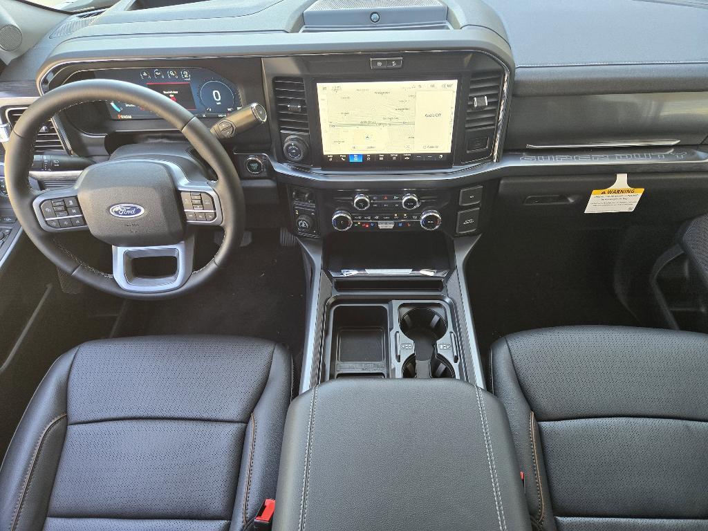 new 2026 Ford F-250 car, priced at $86,837