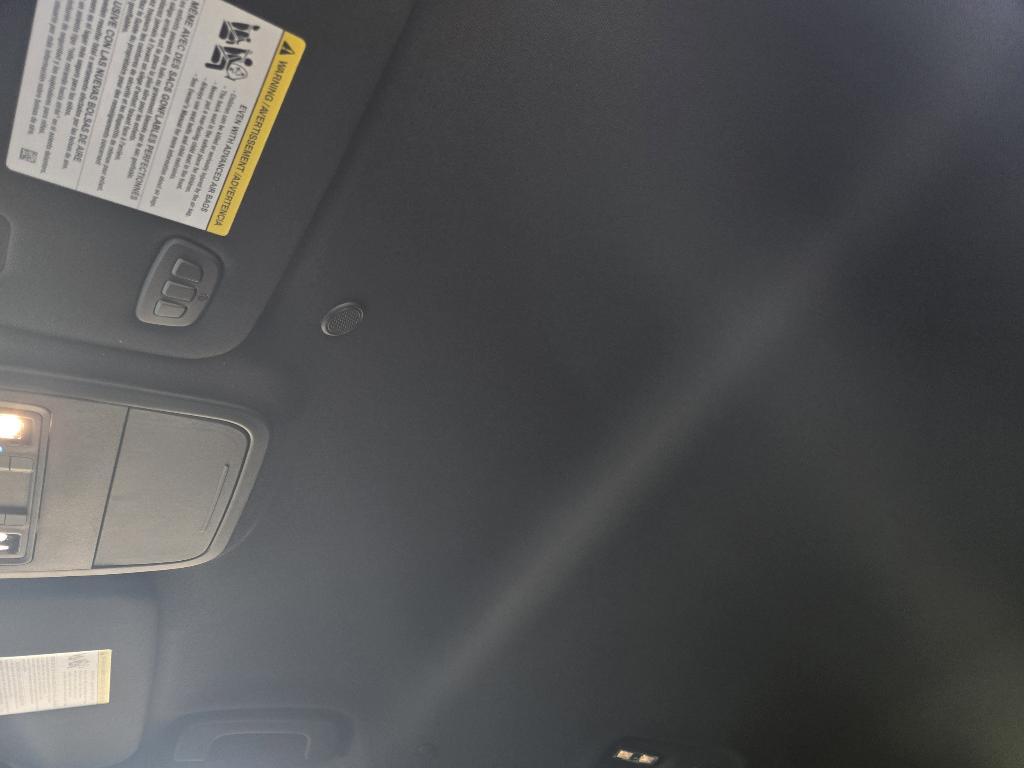 new 2026 Ford Explorer car, priced at $50,450