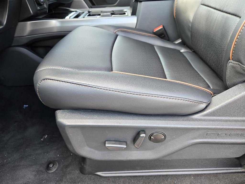 new 2026 Ford F-350 car, priced at $81,028