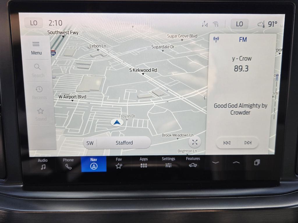 new 2026 Ford F-350 car, priced at $81,028