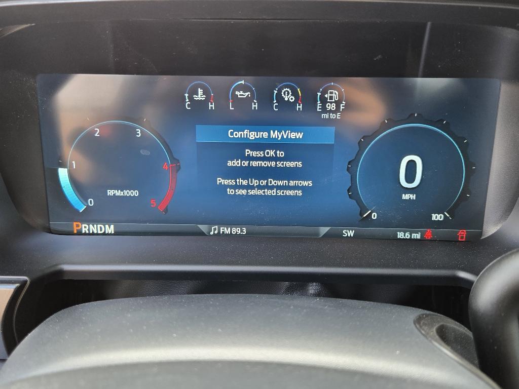 new 2026 Ford F-350 car, priced at $81,028