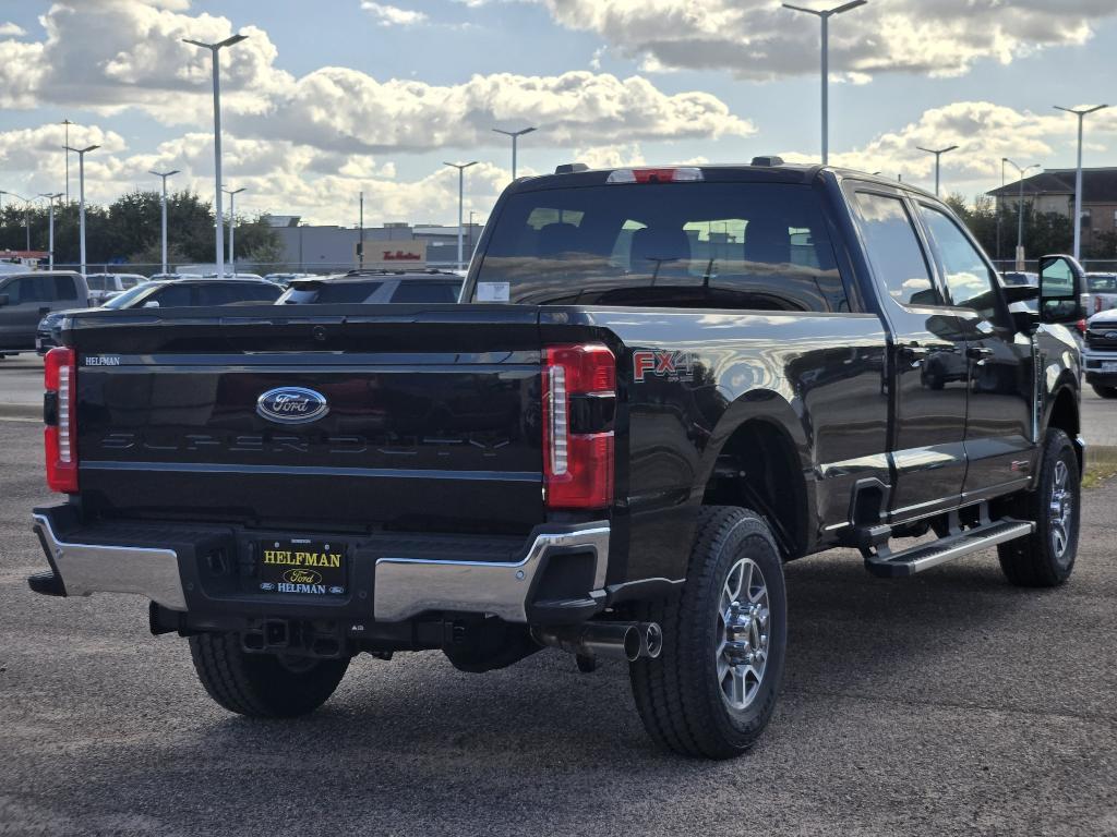 new 2026 Ford F-350 car, priced at $86,525
