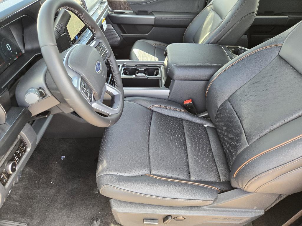 new 2026 Ford F-350 car, priced at $81,028