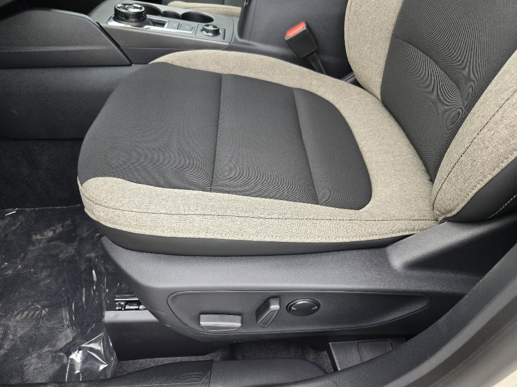 new 2025 Ford Bronco Sport car, priced at $31,144