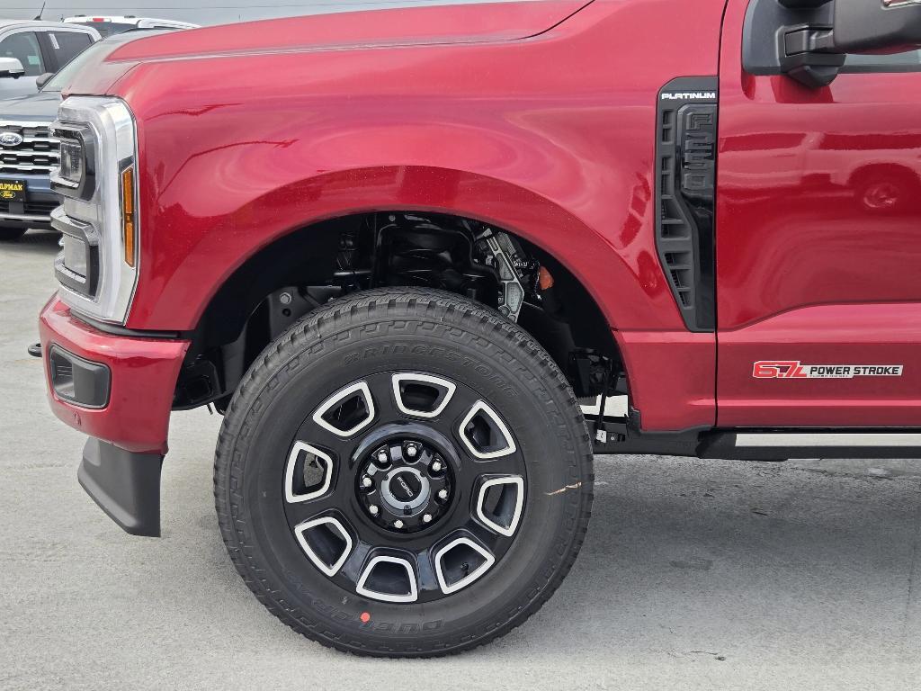 new 2026 Ford F-250 car, priced at $94,364