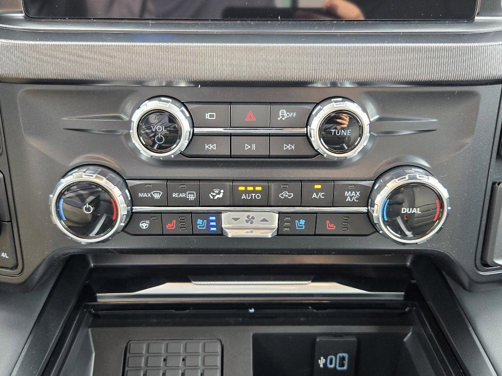 new 2026 Ford F-250 car, priced at $94,364