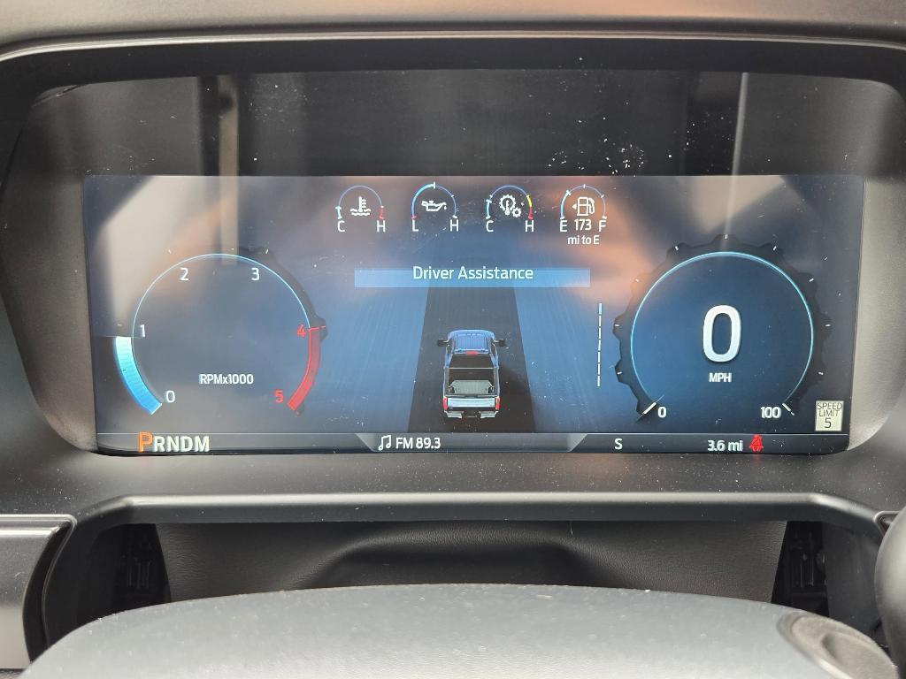 new 2026 Ford F-250 car, priced at $94,364