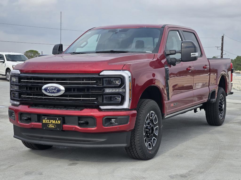 new 2026 Ford F-250 car, priced at $94,364