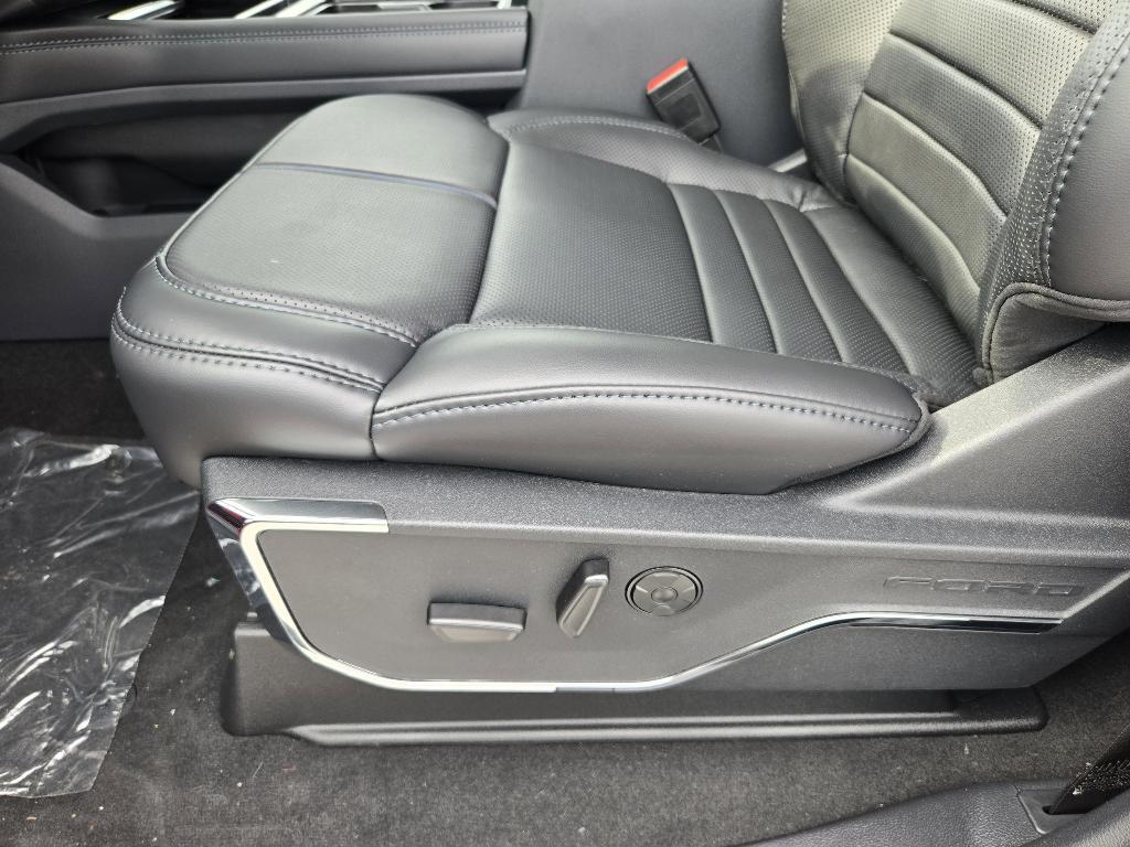 new 2026 Ford F-250 car, priced at $94,364