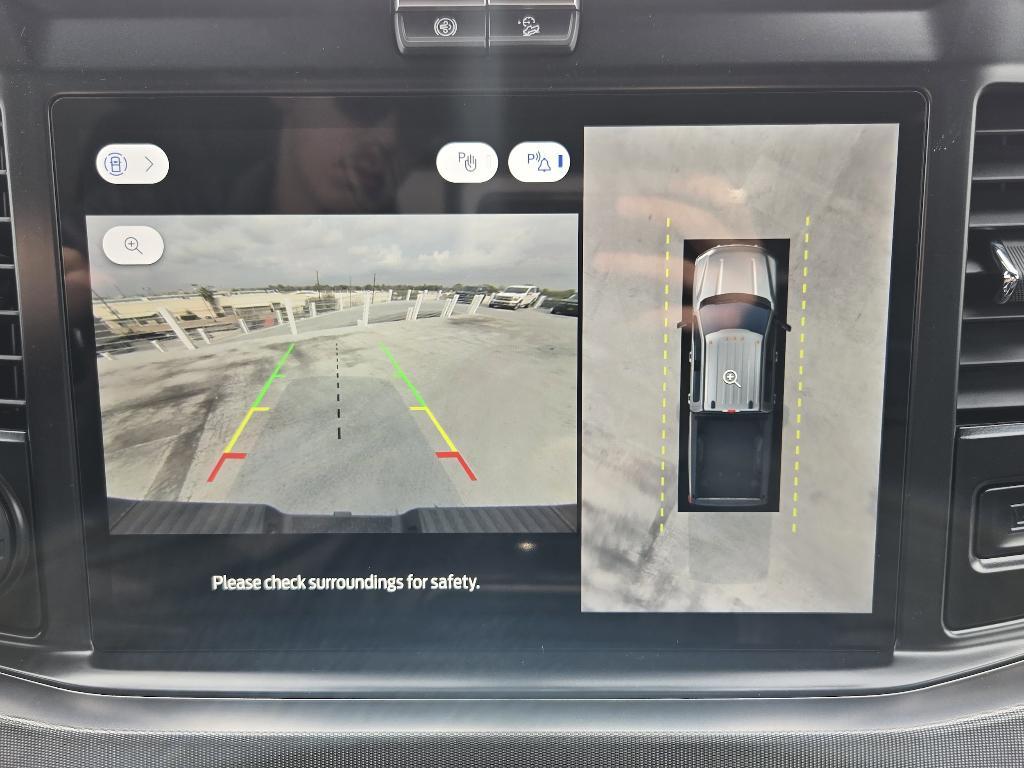 new 2026 Ford F-250 car, priced at $94,364