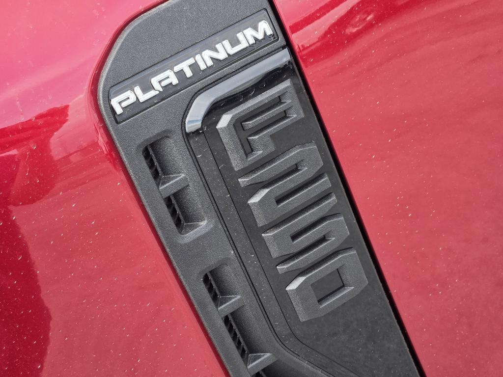 new 2026 Ford F-250 car, priced at $94,364