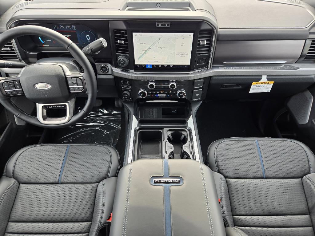 new 2026 Ford F-250 car, priced at $94,364