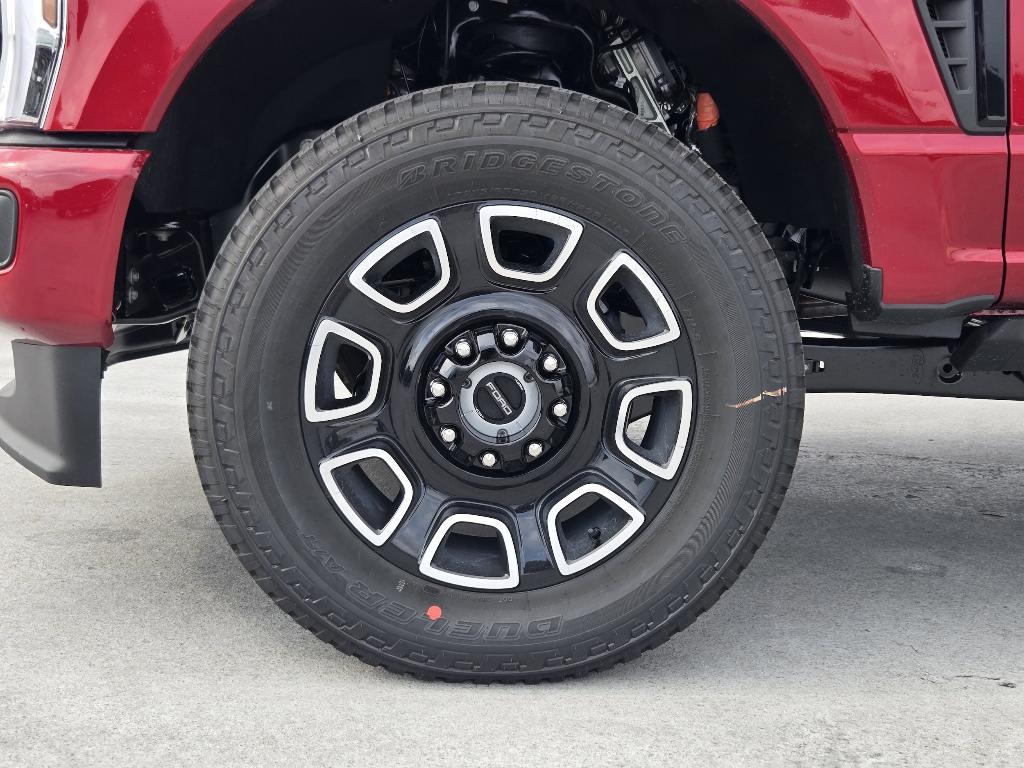 new 2026 Ford F-250 car, priced at $94,364