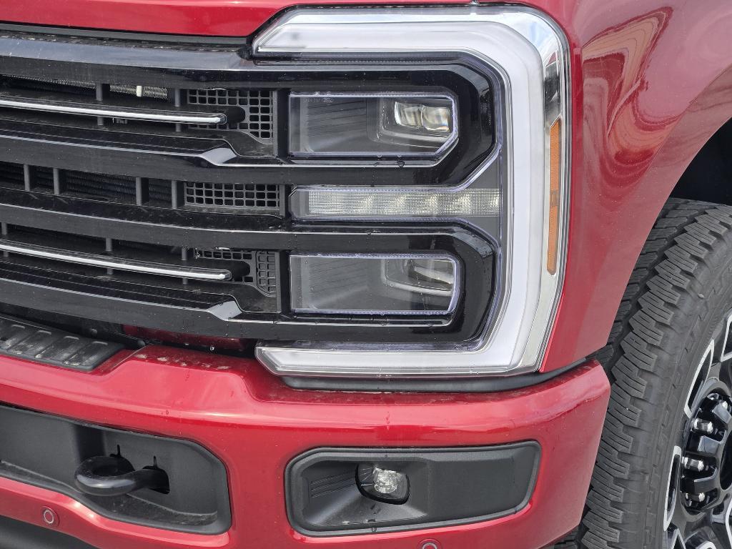 new 2026 Ford F-250 car, priced at $94,364