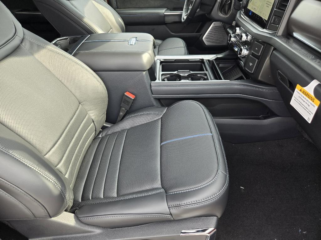 new 2026 Ford F-250 car, priced at $94,364