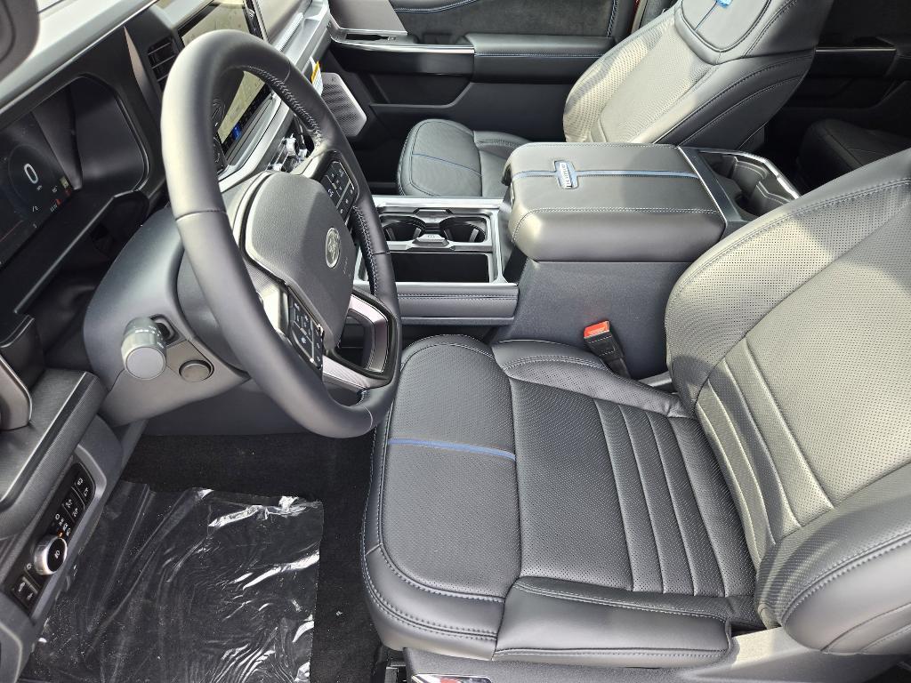 new 2026 Ford F-250 car, priced at $94,364