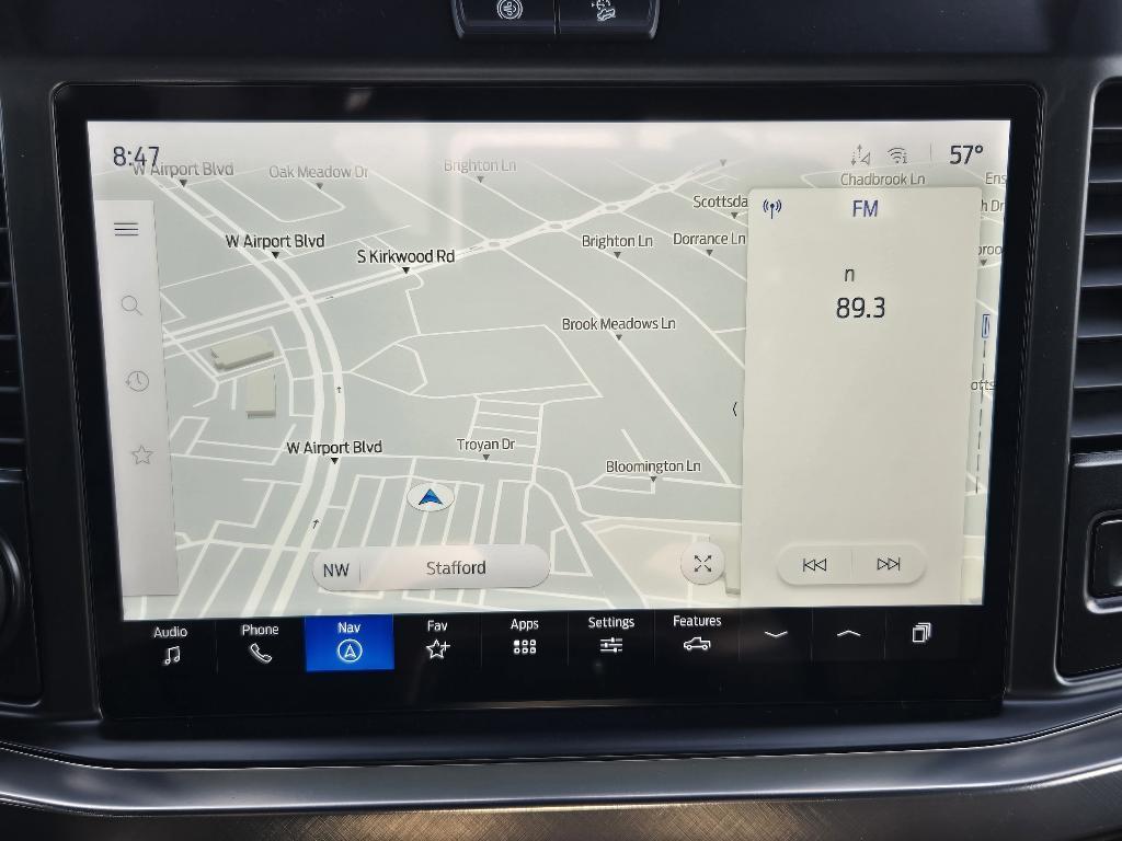 new 2026 Ford F-350 car, priced at $96,758