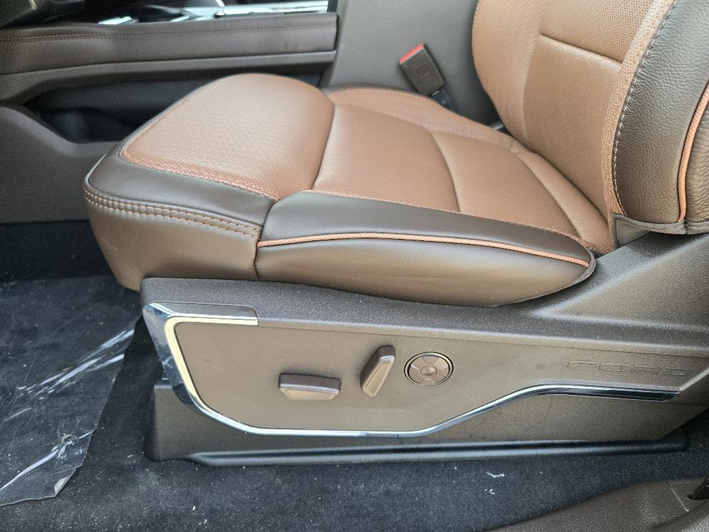 new 2026 Ford F-350 car, priced at $96,758