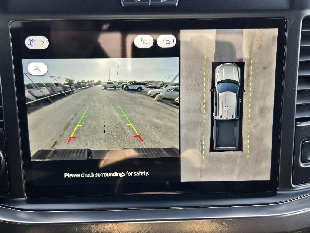 new 2026 Ford F-350 car, priced at $96,758